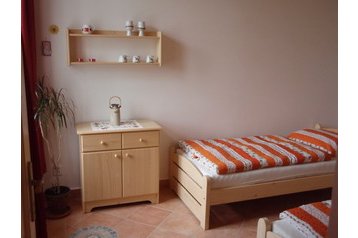 Cehia Privát Volárna, Exteriorul